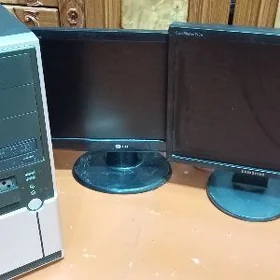 Компьютер