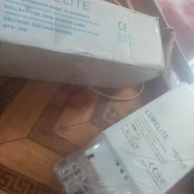 Durasel Lumelite