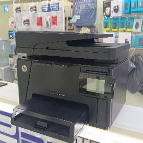 Printer HP color M177