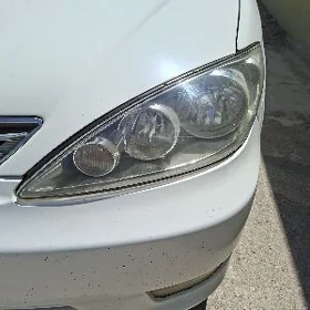Duty Camry Kemri 2005 Fara Far