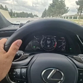 Lexus ES 350 2022