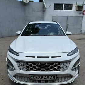 Hyundai Kona 2022
