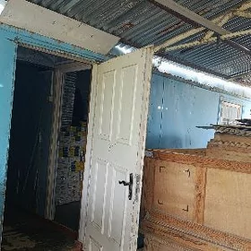 satlyk butka konteyner