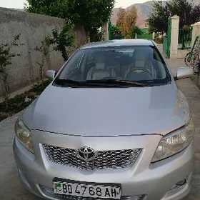 Toyota Corolla 2010