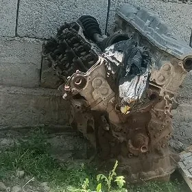 матор дуты Авалон