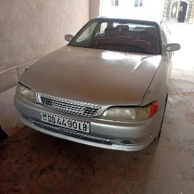 Toyota Mark II 1995