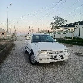 Opel Astra 1993