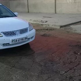 Mitsubishi Lancer 2009