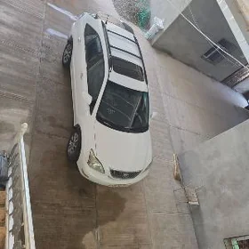 Lexus RX 330 2004