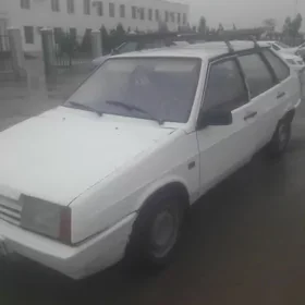 Lada 2109 1995