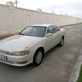 Toyota Mark II 1994
