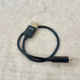 Smallrig microHDMI to HDMI