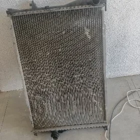 bmw radyator