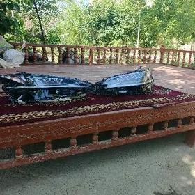 çyra fara
