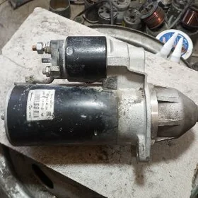 стартер газель