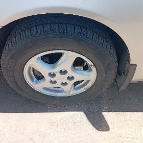 Toyota awalon disga