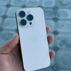 Iphone 16 Pro