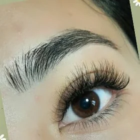 KIRPIK / РЕСНИЦЫ / LASHES