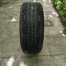 balon teker 245/50R20