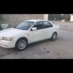 Mazda 323 1994