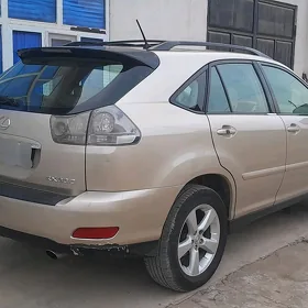 Lexus RX 2003