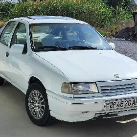 Opel Vectra 1990