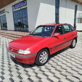 Opel Astra 1993