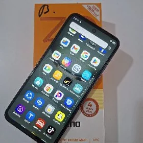 tecno spark 30c  pam 128