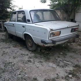 Lada 2101 1981