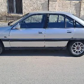 Opel Omega 1991