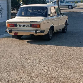 Lada 2106 1992