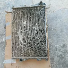 bmw radiyator