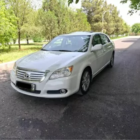 Toyota Avalon 2009