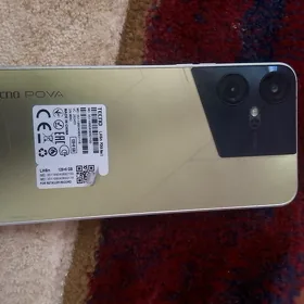 Tecno pova neo 3