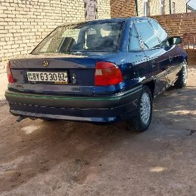 Opel Astra 1993