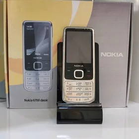 NOKİA 6700 ORİGİNAL