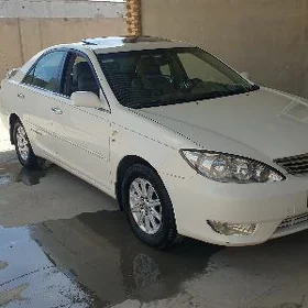 Toyota Camry 2002