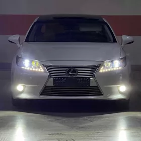 Lexus ES 350 2013
