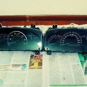 palta camry pribor monitor