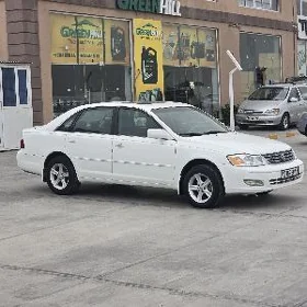 Toyota Avalon 2002