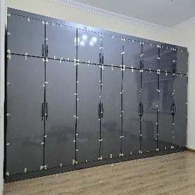 MEBEL TÄZE GARNITUR ŞFANER