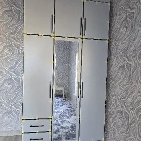 MEBEL TÄZE GARNITUR ŞFANER