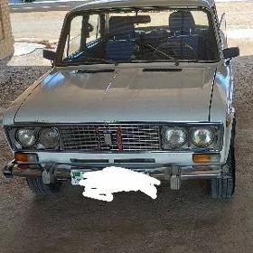 Lada 2106 1990