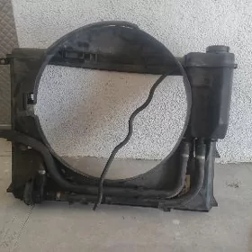 Bmw e39 difizor suw baçok
