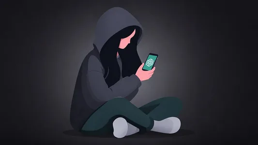 ChatGPT начнёт оповещать ваших близких о тревожных сигналах