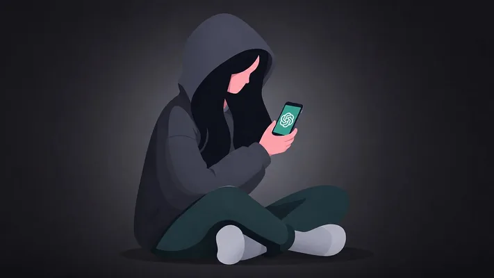 ChatGPT начнёт оповещать ваших близких о тревожных сигналах