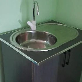 Pasuda moyka