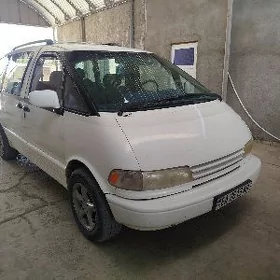 Toyota Previa 1996