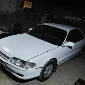 Hyundai Sonata 1995