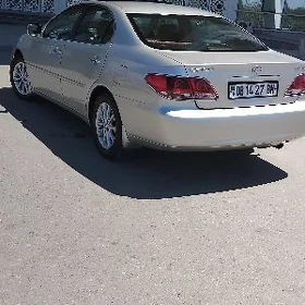 Lexus ES 2003
